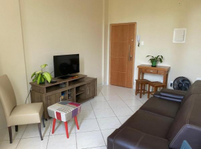Apartamento Aconchegante em Copacabana